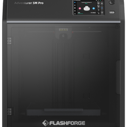 FlashForge Adventurer 5M Pro 3D Printer