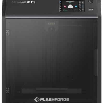 FlashForge Adventurer 5M Pro 3D Printer