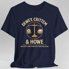 Navy / S