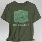 Military Green / S