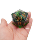 50mm Super Chonk