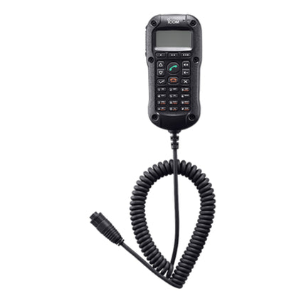 Icom HM192 Remote Control Microphone for F8101