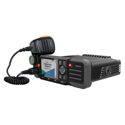 Hytera HM782 H-Series Professional DMR Mobile Two-Way Radio