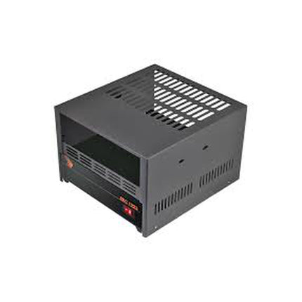 Hytera DC-MD78X Desktop Cabinet For MD78Xi With SEC1223 Power Supply 120VAC, Output 13.8VDC, 23Amps