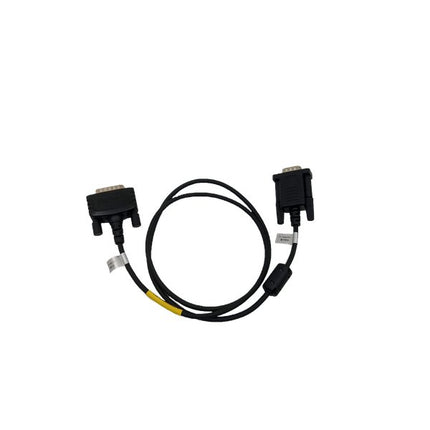 Hytera PC142 Wireless Link Back-to-Back Cable - DB9 to DB26 Connector