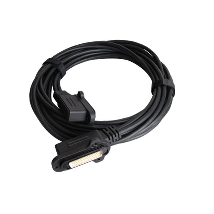 Hytera PC46 9.6Ft. Cable For Remote Mount Kit, Only For MD782i
