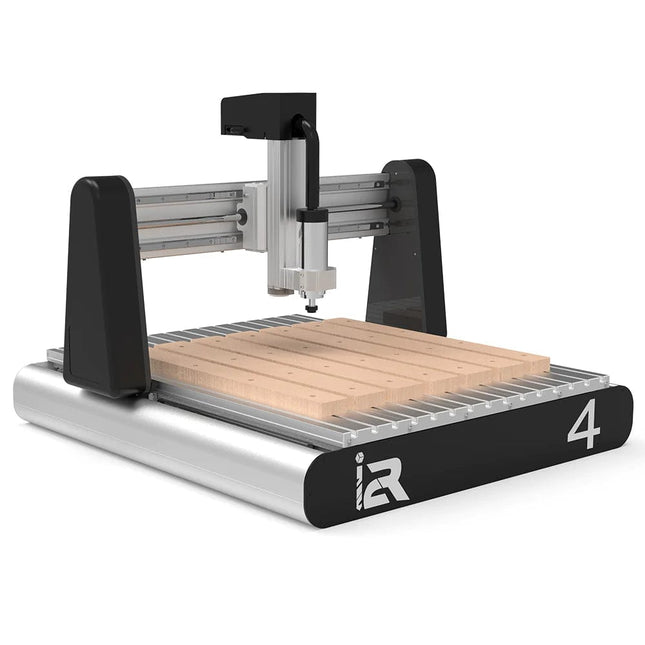 i2rCNC B SERIES CNC - B22 - 1HP SPINDLE - SMALL 2' X 2' - 110 V - UNIT ONLY