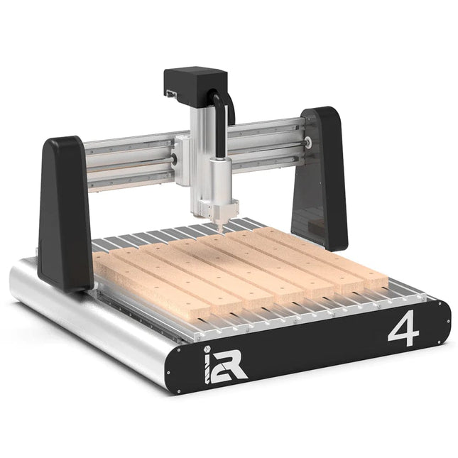 i2rCNC B SERIES CNC - B23 - 1HP SPINDLE MEDIUM 2' X 3' - 110 V - UNIT ONLY