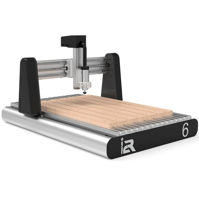 i2rCNC B SERIES CNC - B23 - 2HP SPINDLE - MEDIUM 2' X 3' - 220 V - UNIT ONLY