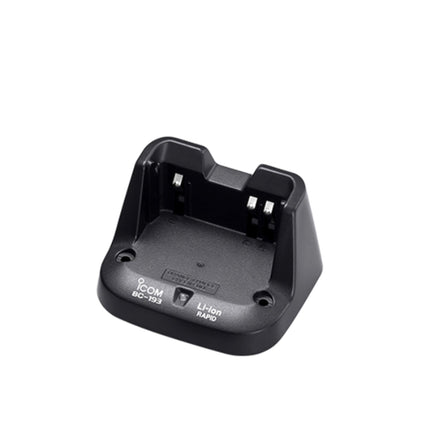 Icom BC193 Rapid Desktop Charger for BP265 Li-ion Battery | F3001/F4001 Radios