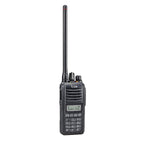 Full Keypad / VHF (136-174MHz)