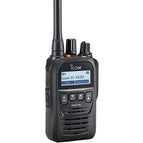 VHF (136-174MHz) / Standard