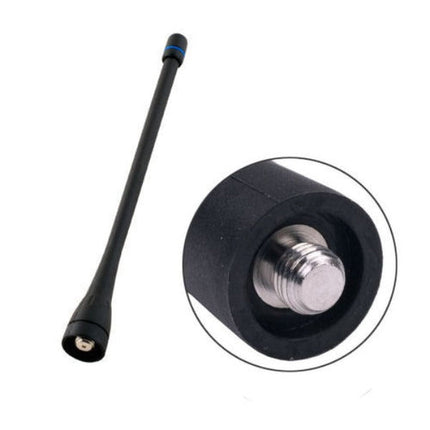 Icom FASC72U (470-512MHz) Antenna with J Type Connector