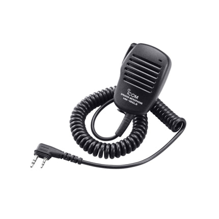 Icom HM186LS F200 Speaker Microphone