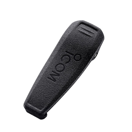 Icom MB124 Alligator Type Belt Clip