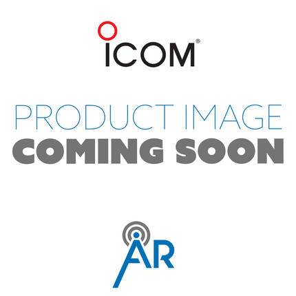 Icom IASPA540 100W UHF Power Amplifier