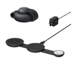 Black Stone / With Adapter