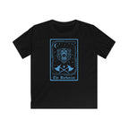 Black / Youth XS