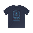 Navy / Youth XS