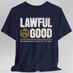 Navy / S