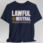 Navy / S