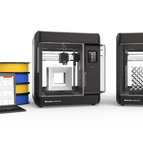 2 Printers - MakerBot Sketch Classroom Bundle & Certifications