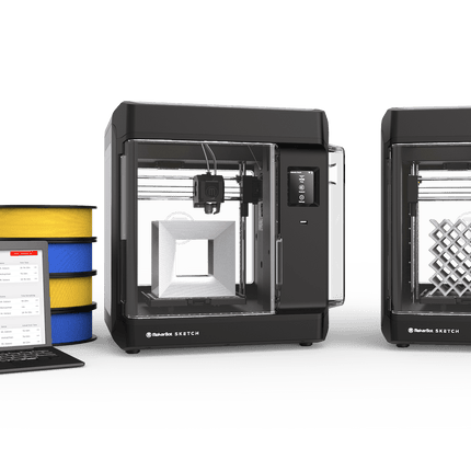 MakerBot Sketch 3D Printer Classroom Bundle For Educational Facilities