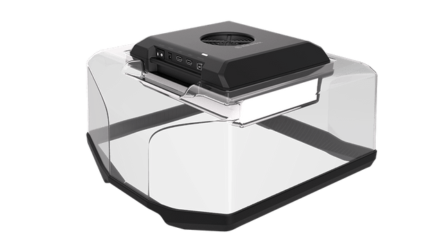 MakerBot Clean Air System FOR METHOD Series 3D Printer