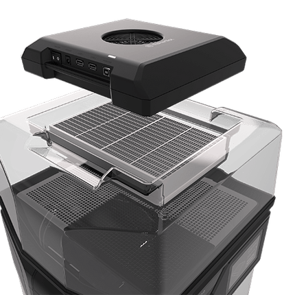 MakerBot Clean Air System FOR METHOD Series 3D Printer
