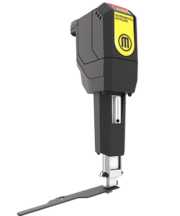 MakerBot Labs Gen 2 Experimental Extruder for Method Series