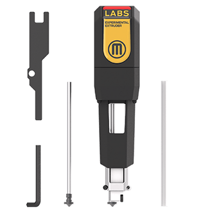 MakerBot Labs Gen 2 Experimental Extruder for Method Series
