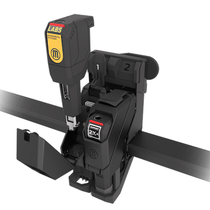MakerBot Labs Gen 2 Experimental Extruder for Method Series
