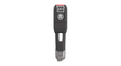 Support 2XA Extruder for MakerBot METHOD X
