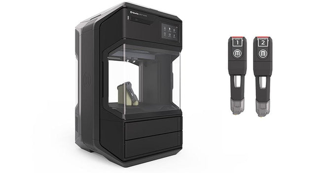 Ultimaker Method 3D Printer