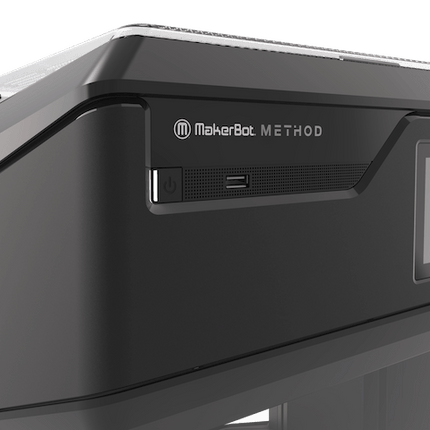 Ultimaker Method 3D Printer
