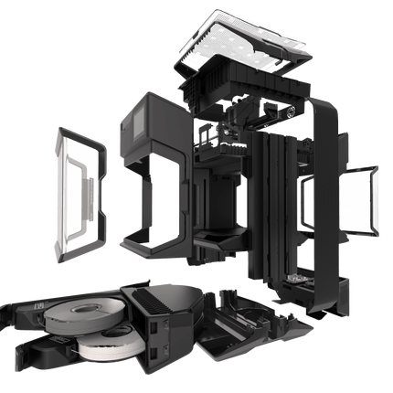 Ultimaker Method 3D Printer