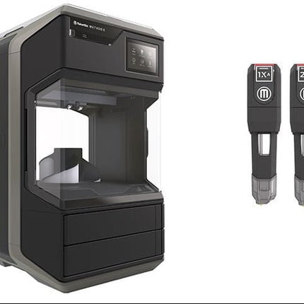 Ultimaker Method X 3D Printer