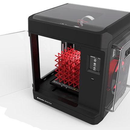 MakerBot Sketch 3D Printer Classroom Bundle For Educational Facilities