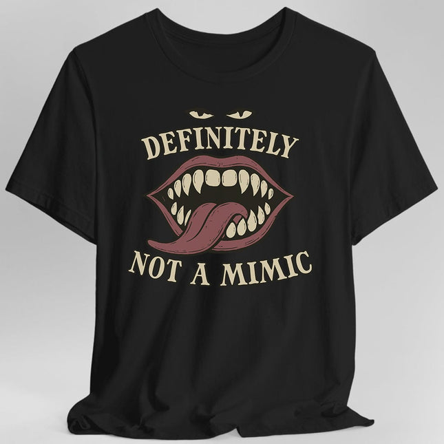 Mimic T-Shirt