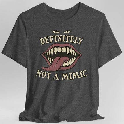 Mimic T-Shirt