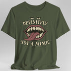 Military Green / S