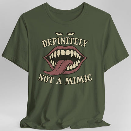 Mimic T-Shirt