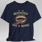 Navy / S
