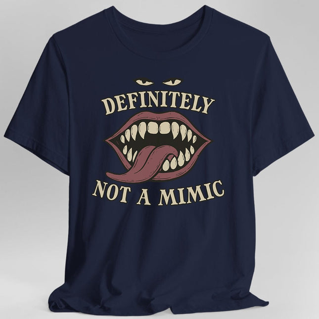 Mimic T-Shirt