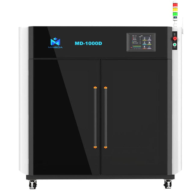 MINGDA3D MD-1000D 3D Printer