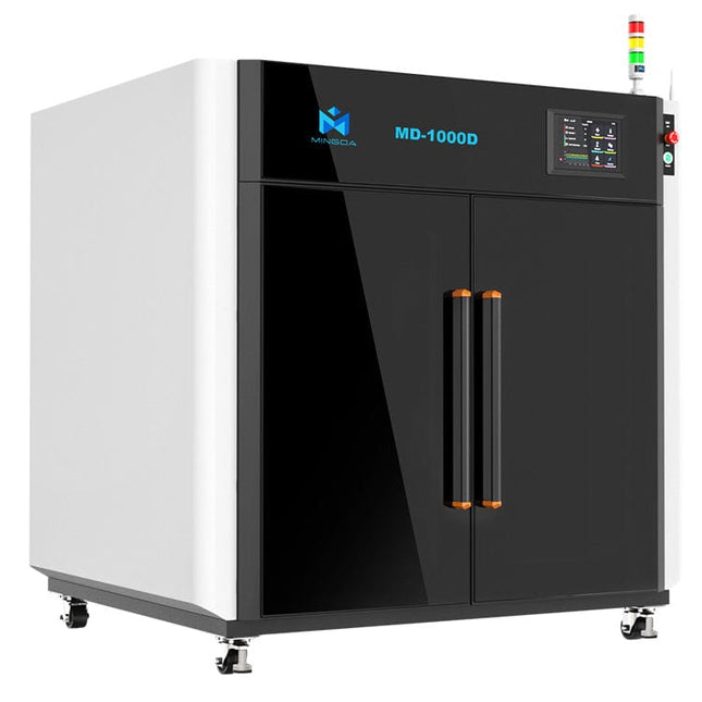 MINGDA3D MD-1000D 3D Printer