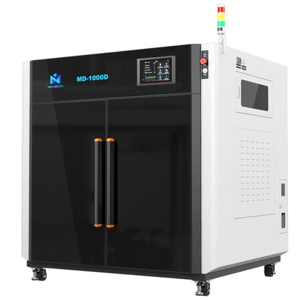 MINGDA3D MD-1000D 3D Printer