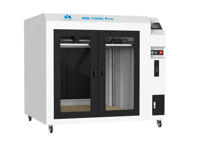 MINGDA3D MD-1000D Pro 3D Printer