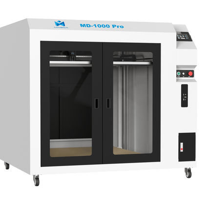 MINGDA3D MD-1000D Pro 3D Printer