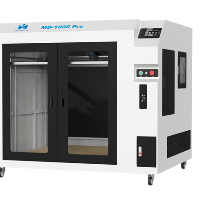 MINGDA3D MD-1000D Pro 3D Printer